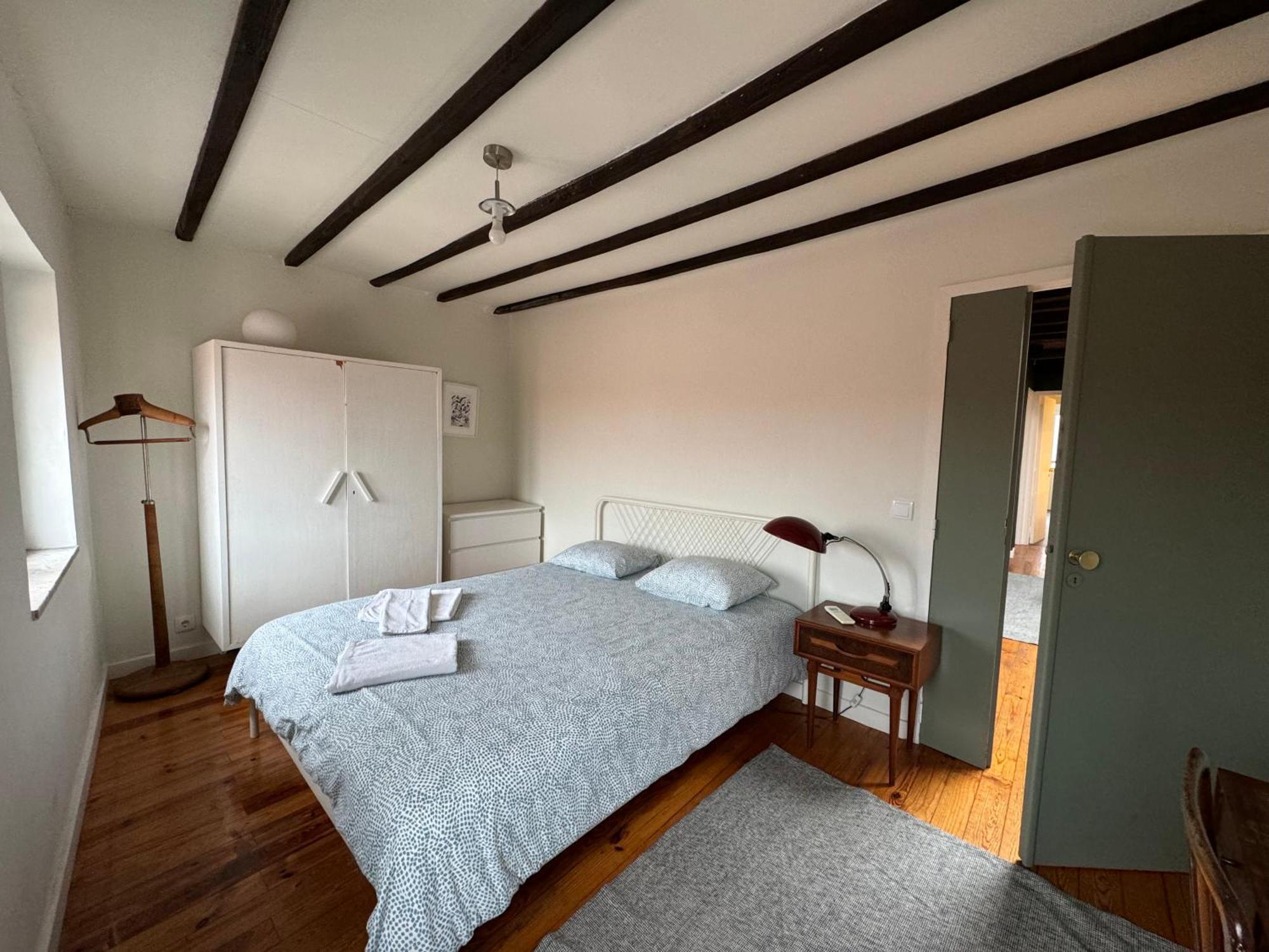 The Fancy House - Santa Catarina Appartement