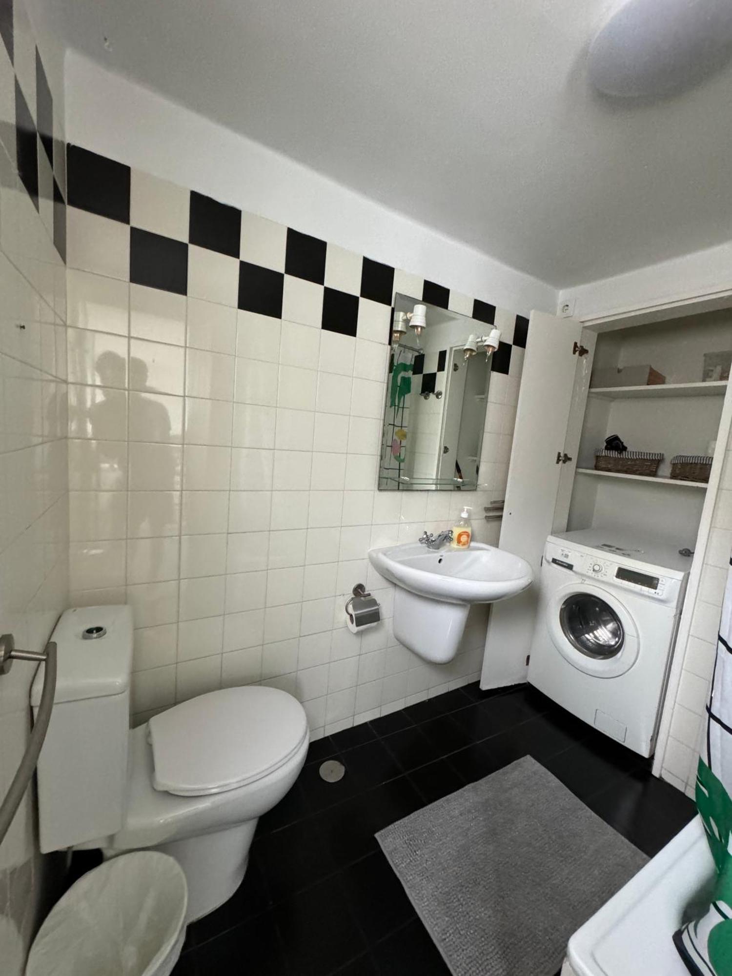 Appartement The Fancy House - Santa Catarina