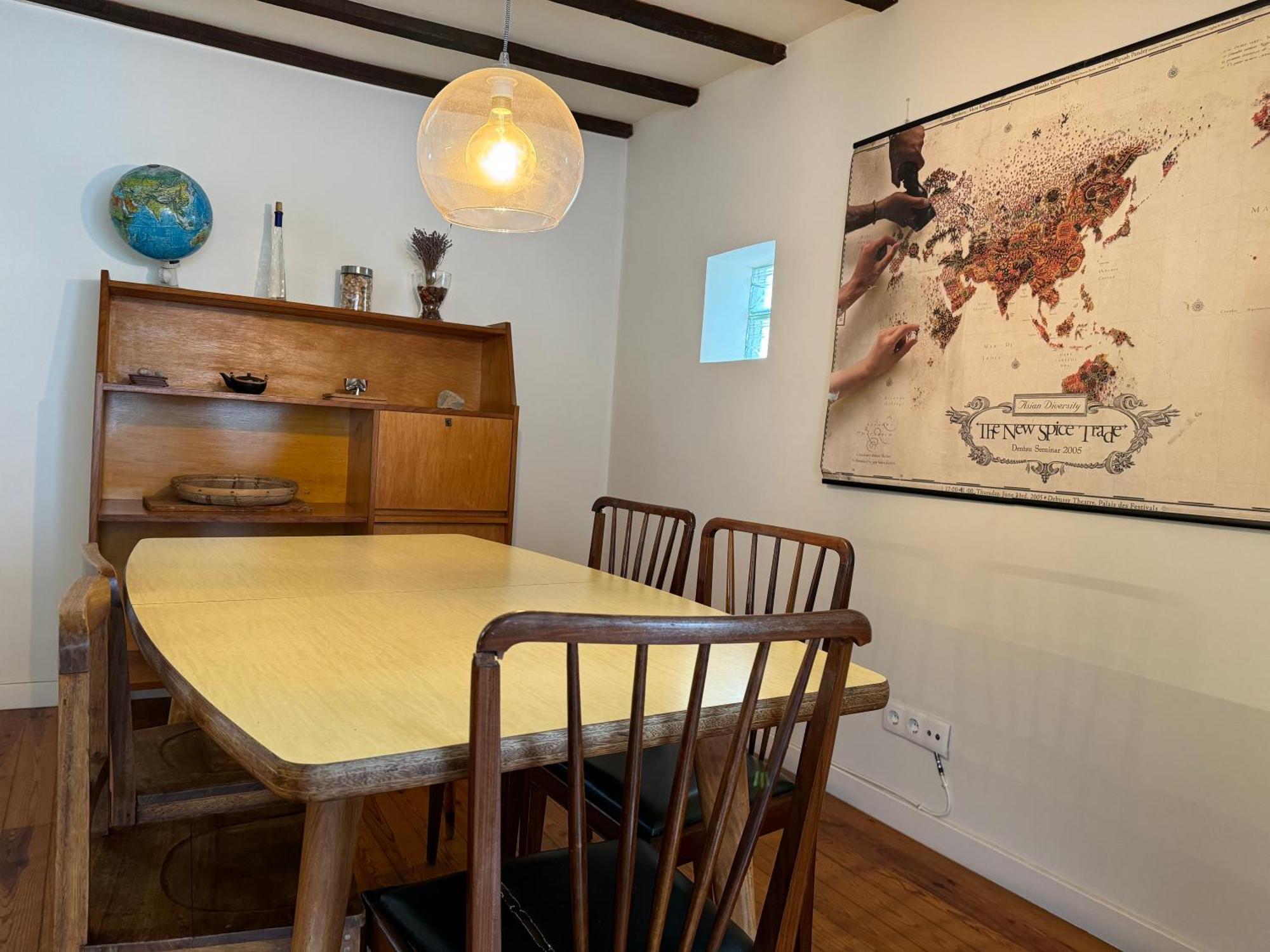 The Fancy House - Santa Catarina Appartement *