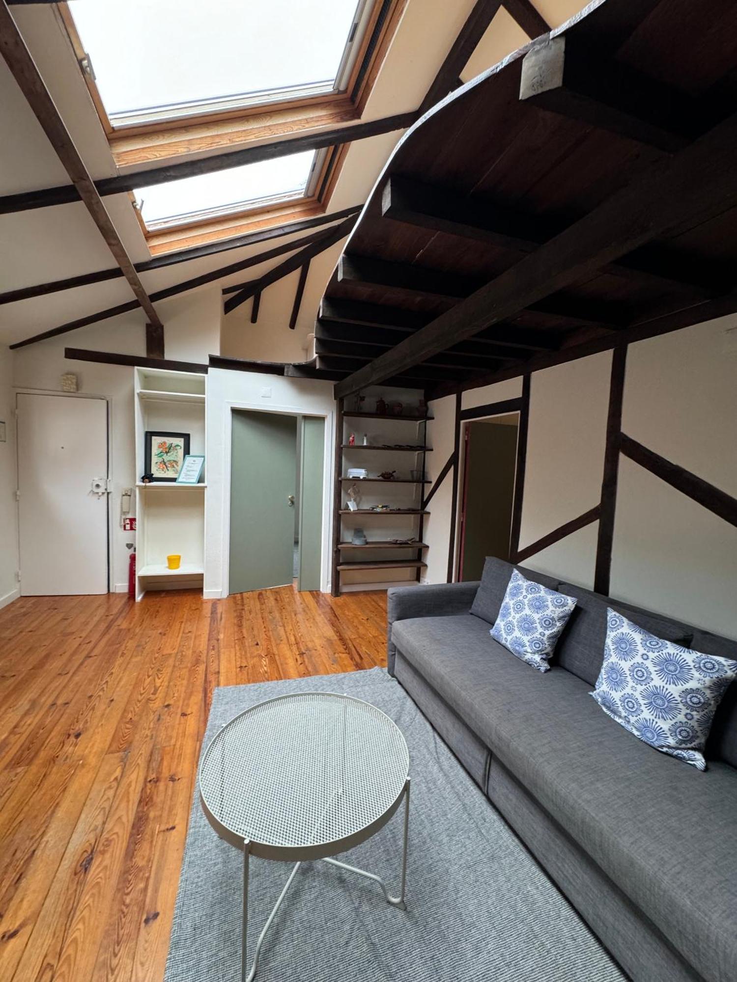 Appartement The Fancy House - Santa Catarina