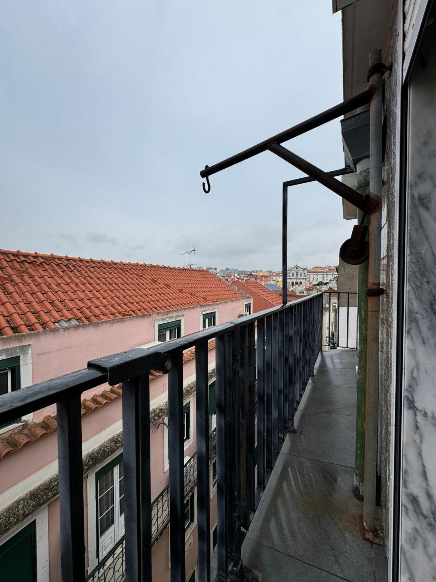 The Fancy House - Santa Catarina Appartement *