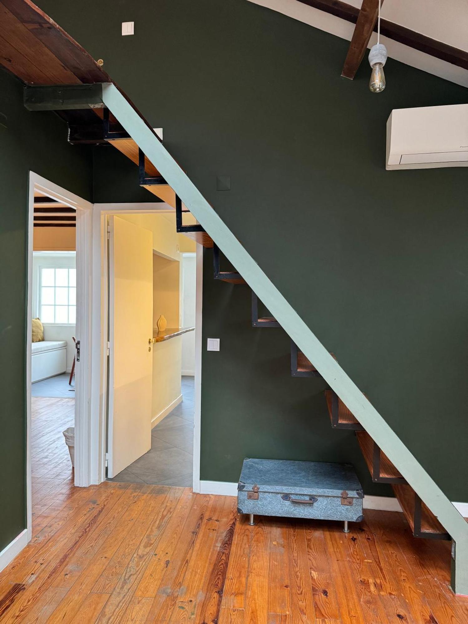 Appartement The Fancy House - Santa Catarina Lisboa