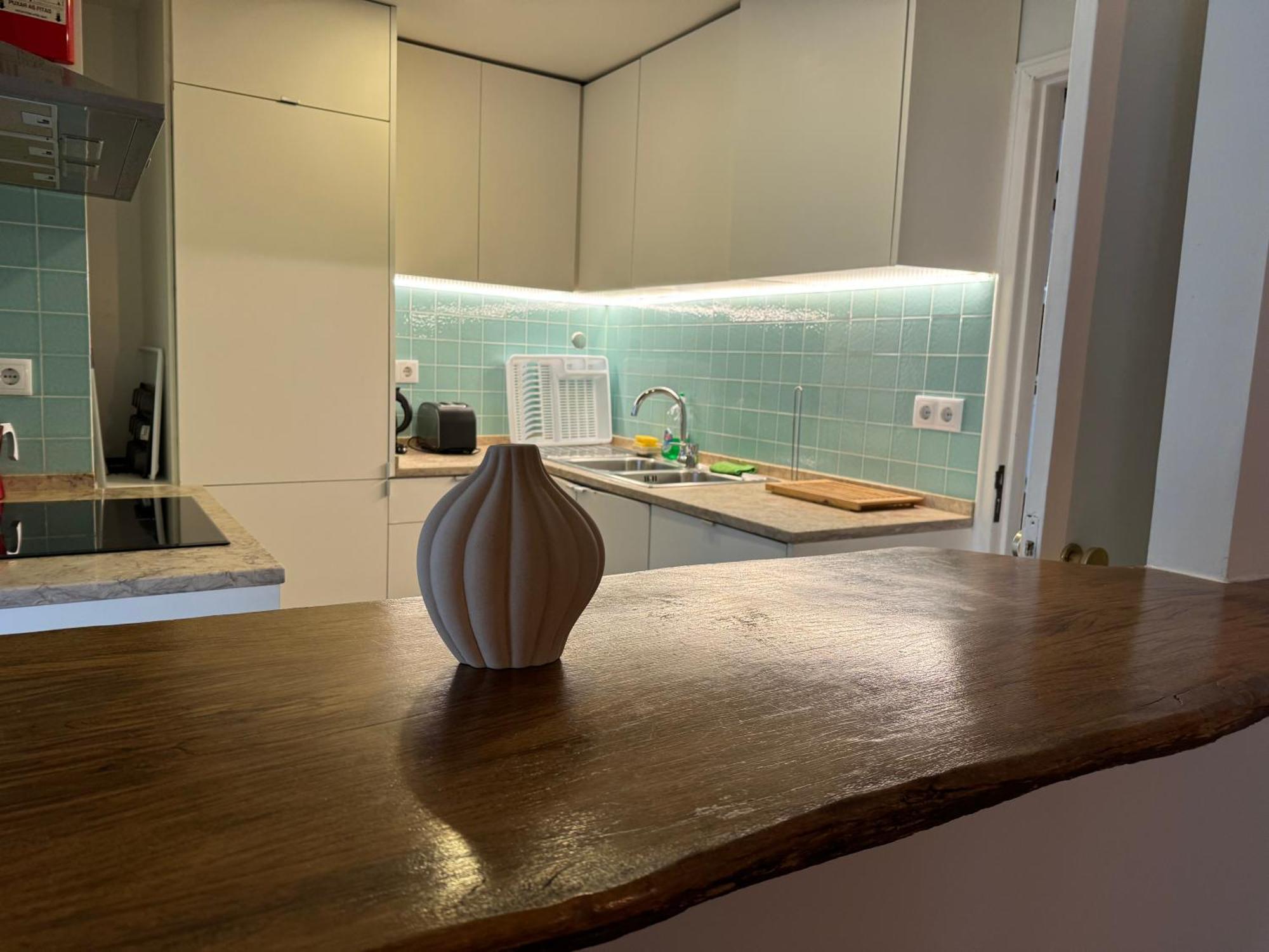 Appartement The Fancy House - Santa Catarina Lisboa