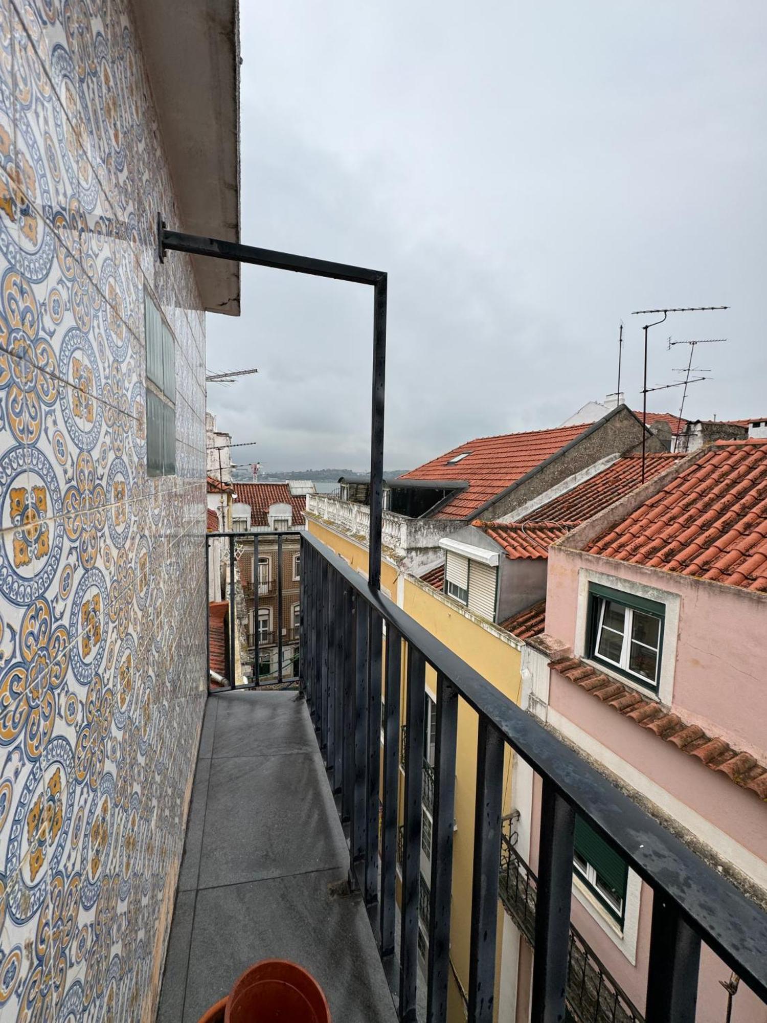 Appartement The Fancy House - Santa Catarina Lisboa